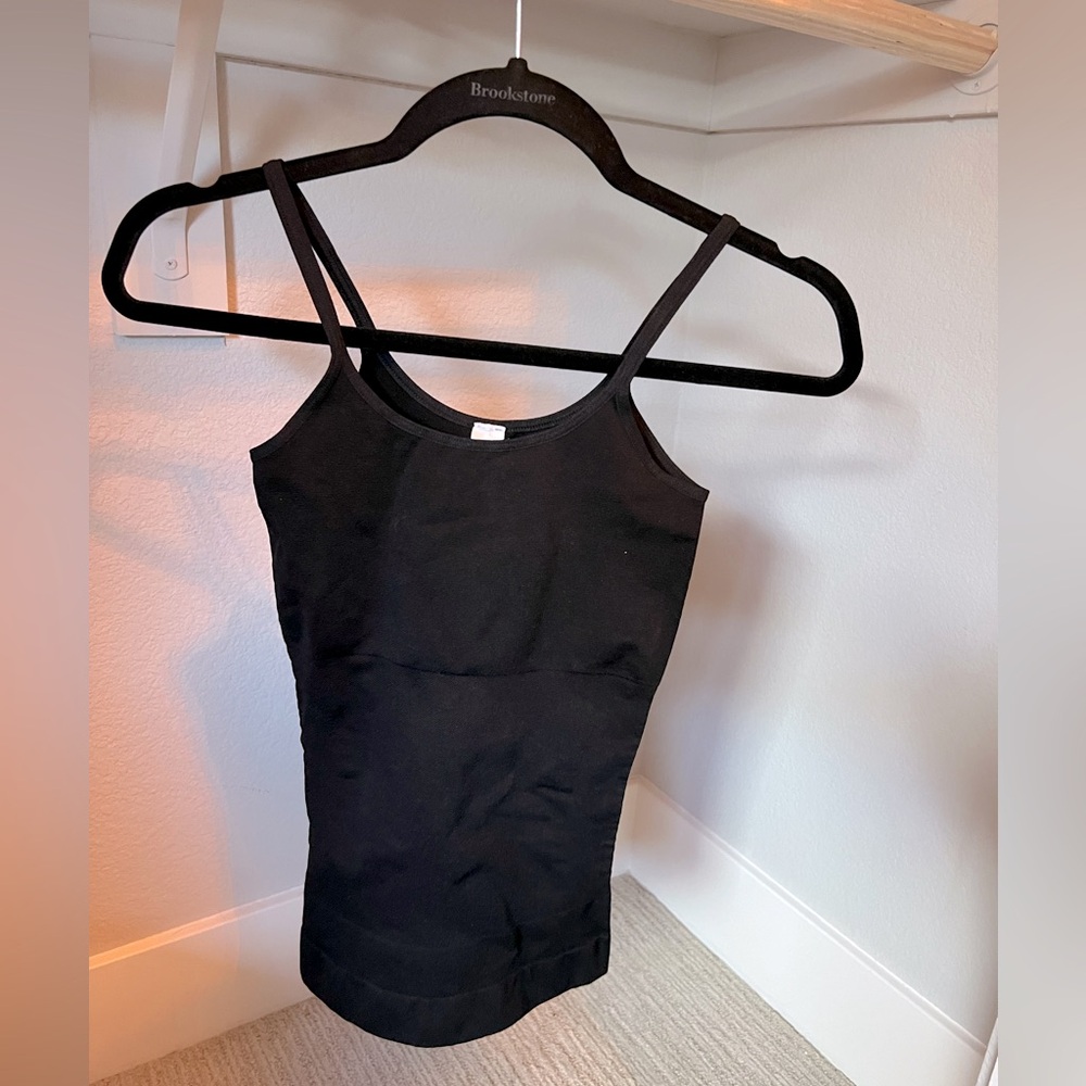 Shaping Tank Top